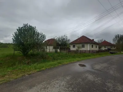 Casa plus Teren Risculita - foto 3