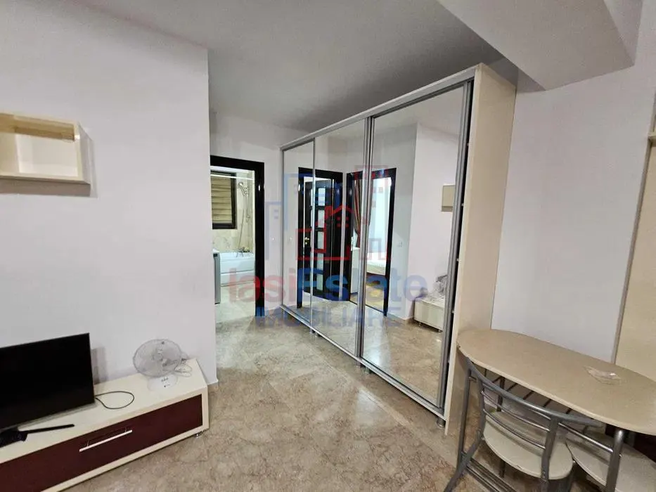 Apartament 2 Camere Copou - Exclusive Residence - foto 2