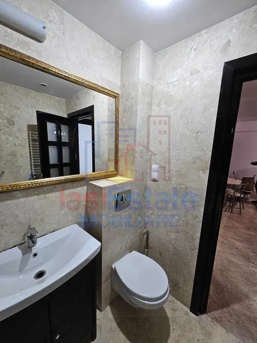 Apartament 2 Camere Copou - Exclusive Residence - foto 4