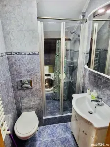 TRAIAN - APARTAMENT 1 CAMERA - mobilat, utilat, centrala proprie - foto 5