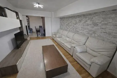 3 camere decomandat - Rond Alba Iulia - foto 2
