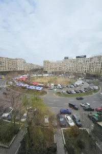 3 camere decomandat - Rond Alba Iulia - foto 11