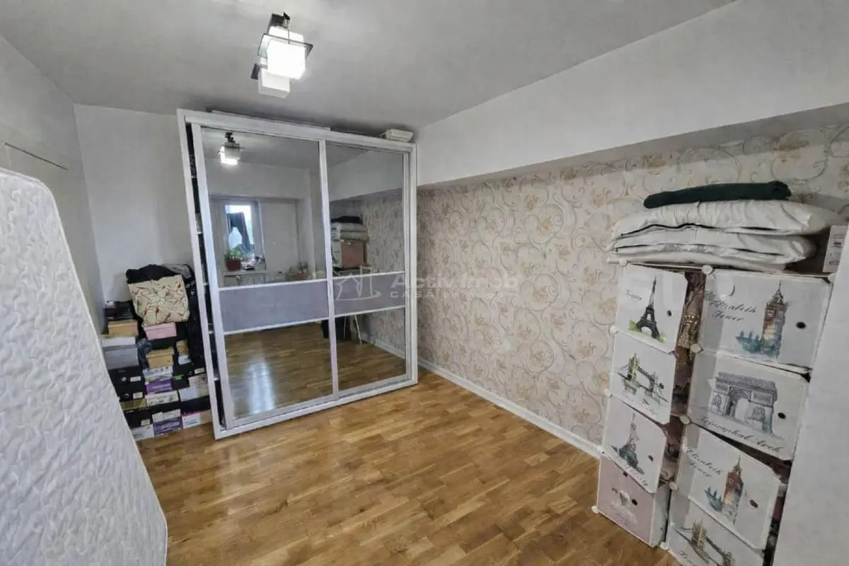 3 camere decomandat - Rond Alba Iulia - foto 5