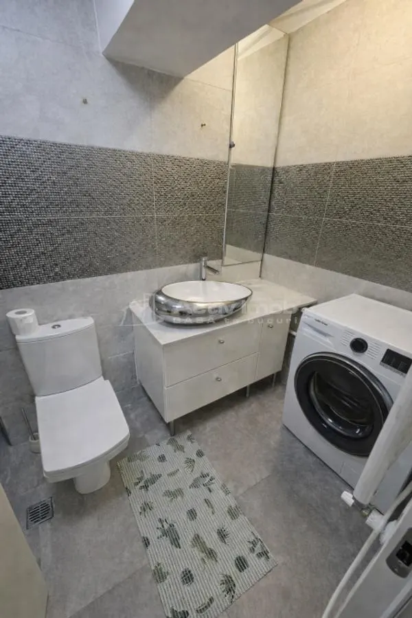 3 camere decomandat - Rond Alba Iulia - foto 8