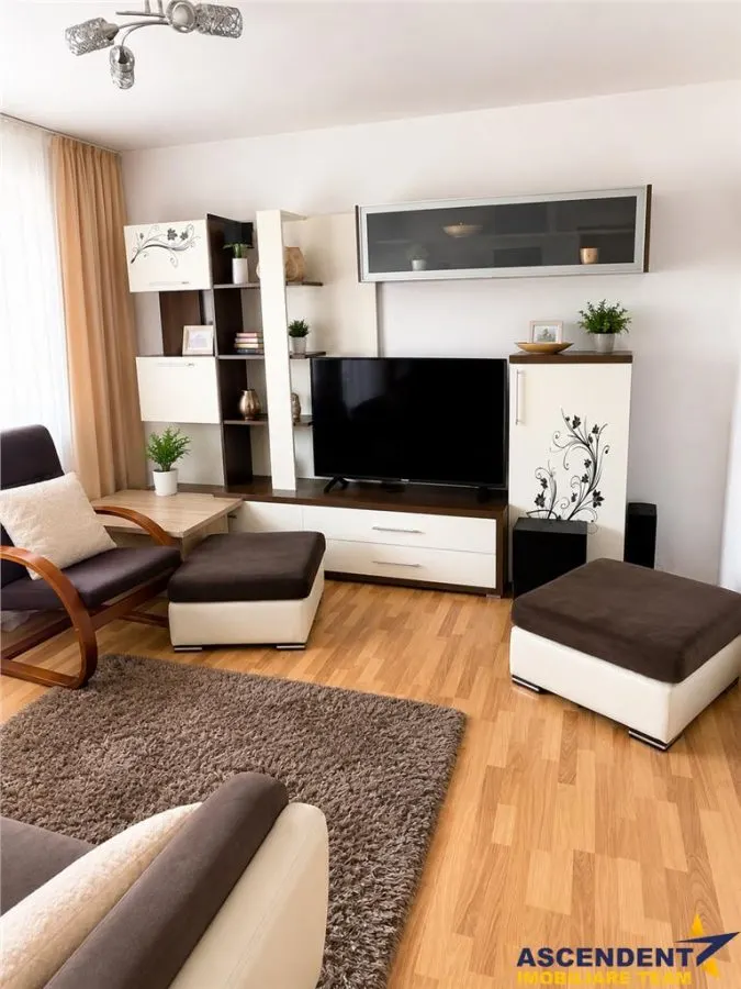 Etaj2, Bartolomeu, Brasov - foto 1