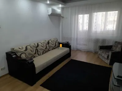 Inchiriere apartament  2 camere zona Mihai Viteazul - foto 4