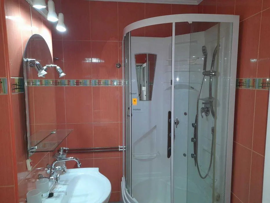 Inchiriere apartament  2 camere zona Mihai Viteazul - foto 7