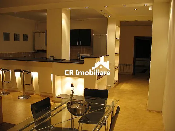 Apartament 2 camere spatios Dorobanti - foto 1