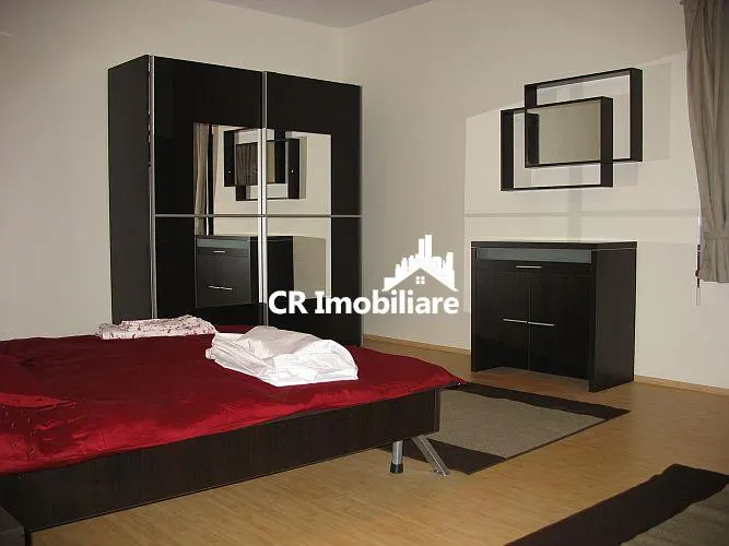 Apartament 2 camere spatios Dorobanti - foto 2