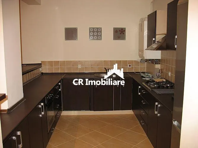 Apartament 2 camere spatios Dorobanti - foto 3