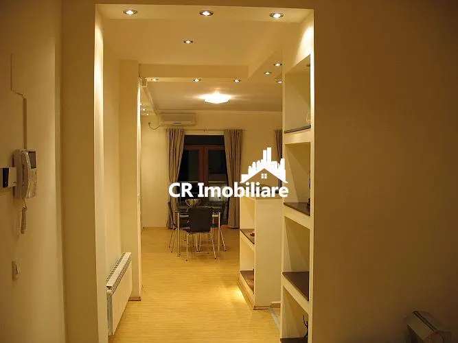 Apartament 2 camere spatios Dorobanti - foto 5