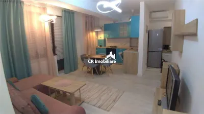 Apartament  3 camere  Titan  Parc  Parc - Bucuresti