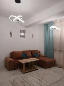Apartament  3 camere  Titan  Parc  Parc - foto 2