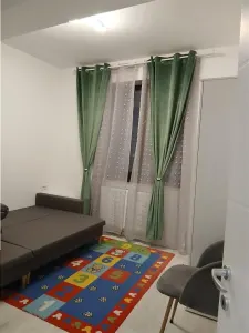 Apartament  3 camere  Titan  Parc  Parc - foto 6