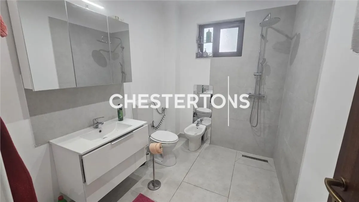 Vila design modern teren 600mp in Dragomiresti-Vale - foto 16