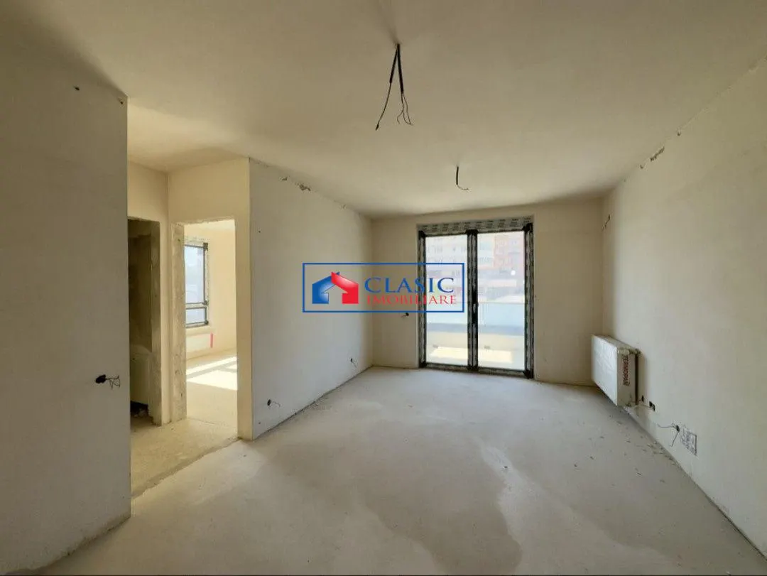 Vanzare apartament 3 camere locatie de exceptie Marasti zona Iulius Mall, Cluj-Napoca - foto 1