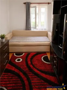 Apartament cu 2 camere, decomandat,  Mureseni, Targu Mures - Targu Mures