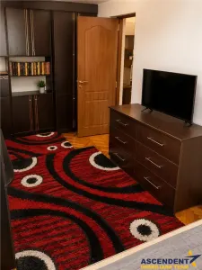Apartament cu 2 camere, decomandat,  Mureseni, Targu Mures - foto 5