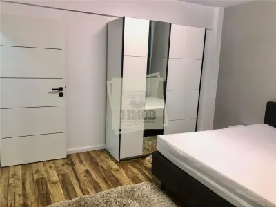 Apartament modern cu 2 camere balcon si parcare Kaufland - foto 7