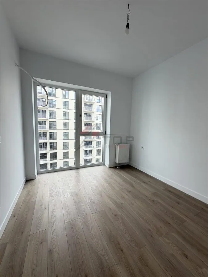 Apartament 2 camere + loc de parcare- Silk District - foto 1