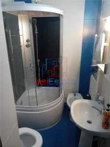 Apartament 3 camere Alexandru cel Bun - foto 12