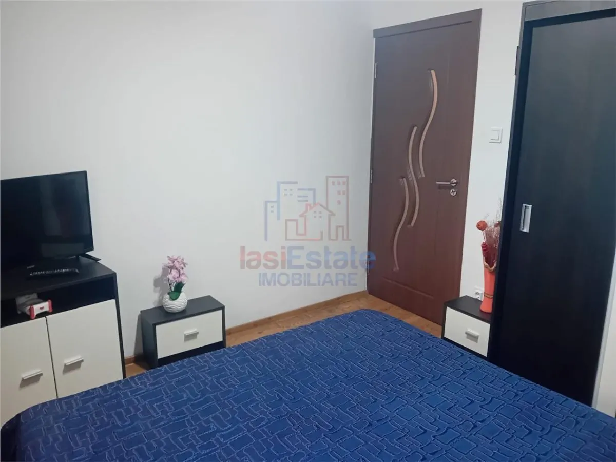 Apartament 3 camere Alexandru cel Bun - foto 3