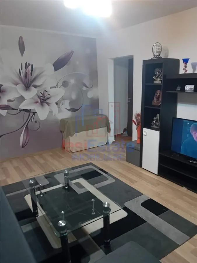 Apartament 3 camere Alexandru cel Bun - foto 4