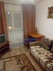 Apartament 3 camere Alexandru cel Bun - foto 9