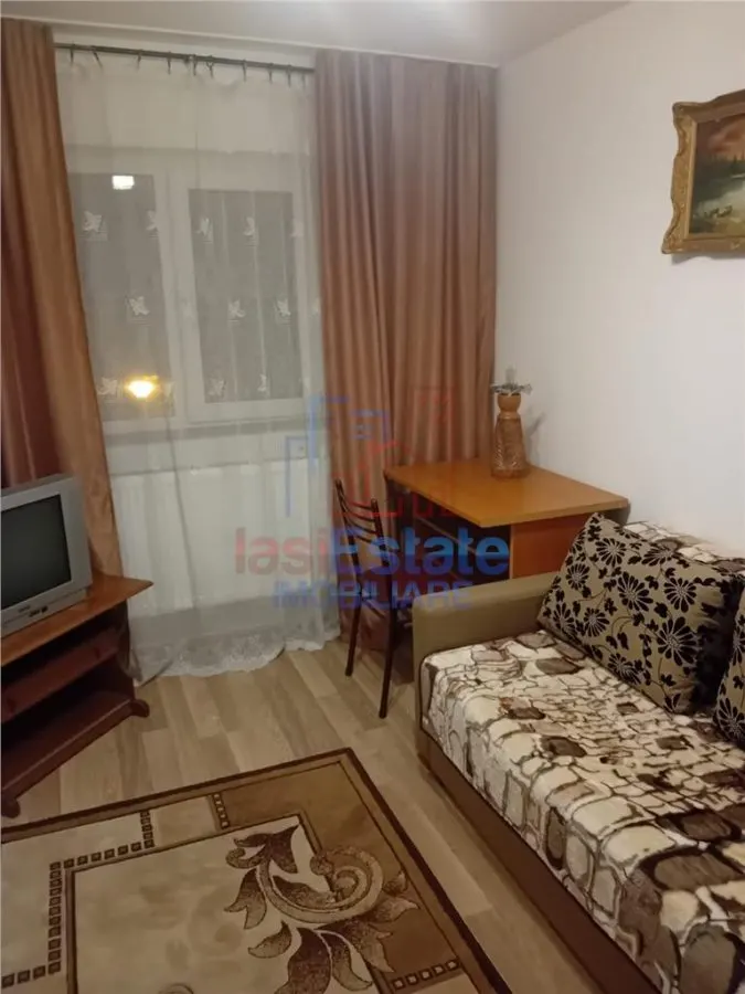 Apartament 3 camere Alexandru cel Bun - foto 9