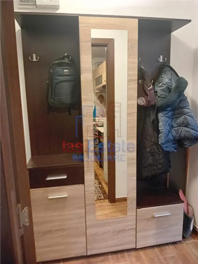 Apartament 3 camere Alexandru cel Bun - foto 10