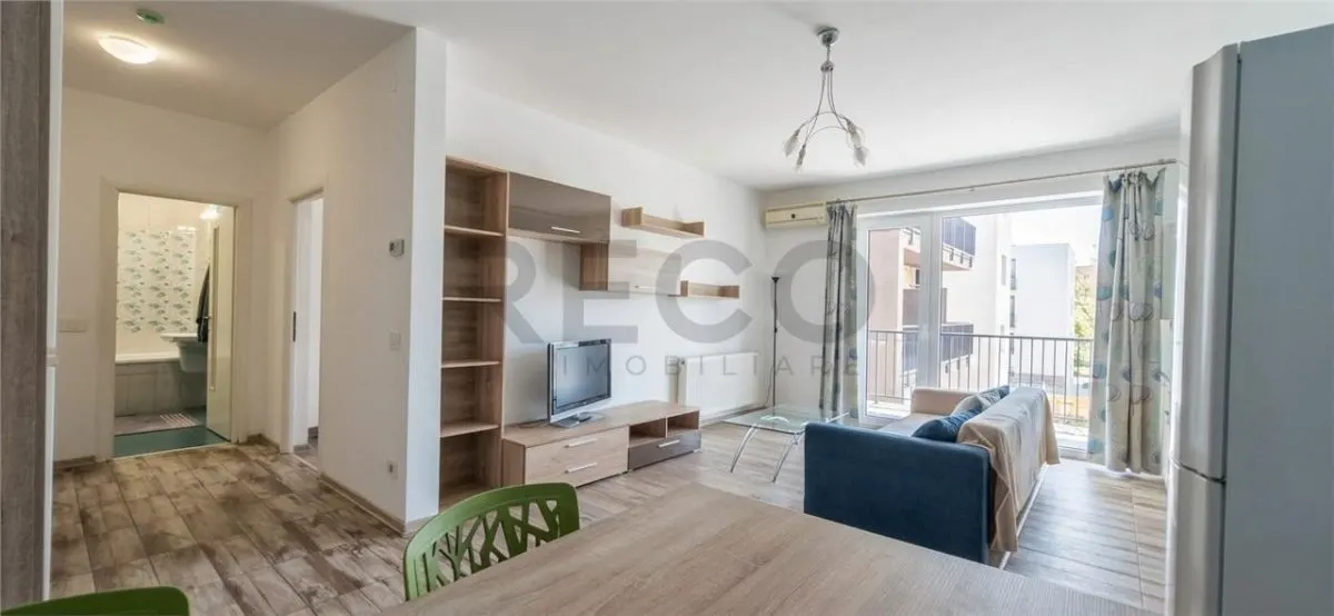 RECO Apartament 2 camere bloc nou Oradea Iosia pe Calea aradului - foto 1