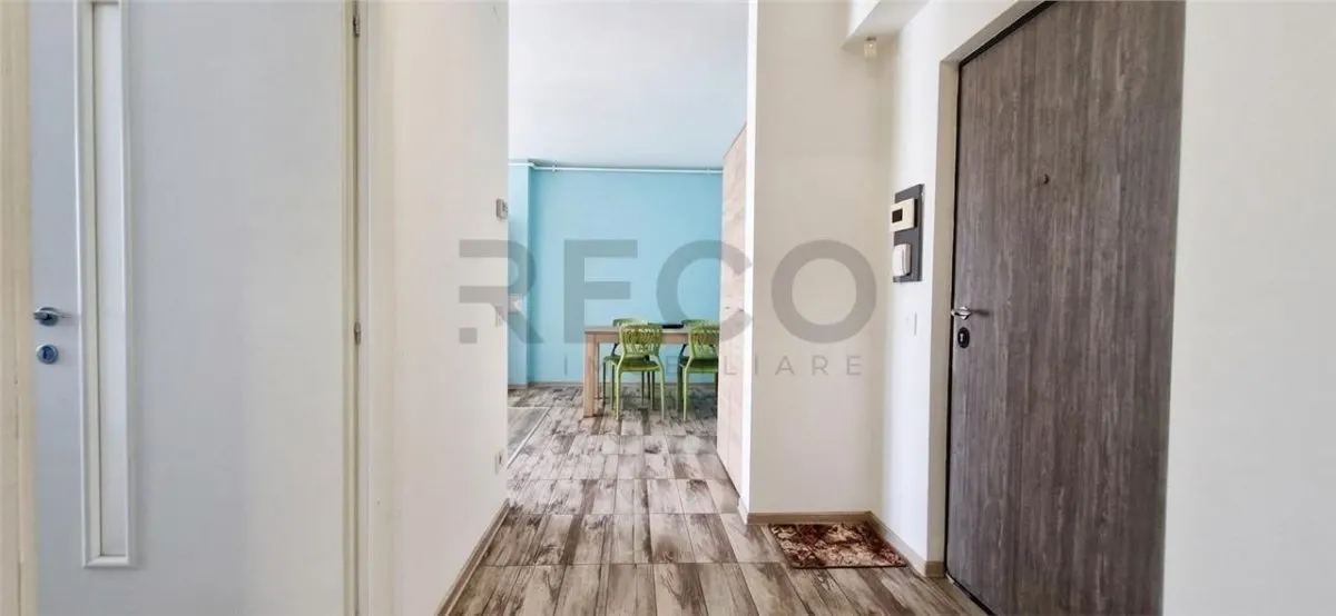 RECO Apartament 2 camere bloc nou Oradea Iosia pe Calea aradului - foto 5