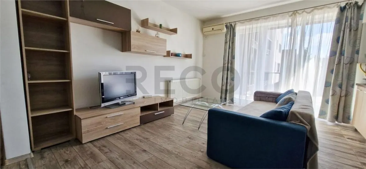 RECO Apartament 2 camere bloc nou Oradea Iosia pe Calea aradului - foto 6
