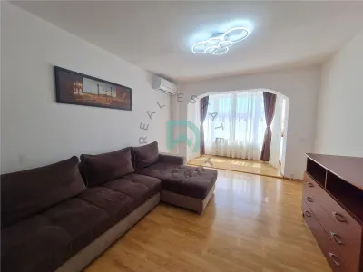 Apartament 2 camere Racadau, intermediar, Brasov - Brasov