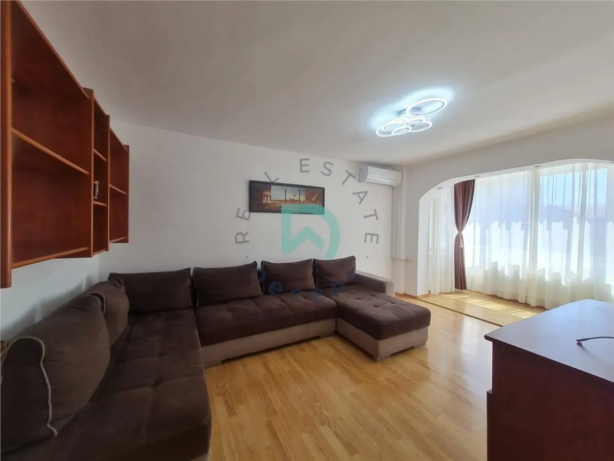 Apartament 2 camere Racadau, intermediar, Brasov - foto 2