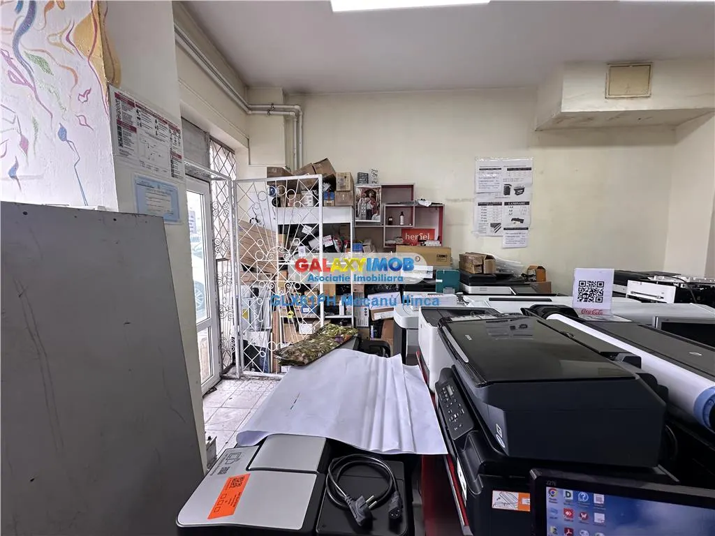 Inchiriere spatiu comercial 55 mp, in Ploiesti, zona Republicii - foto 13