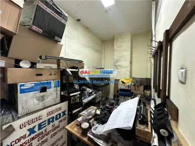 Inchiriere spatiu comercial 55 mp, in Ploiesti, zona Republicii - foto 9