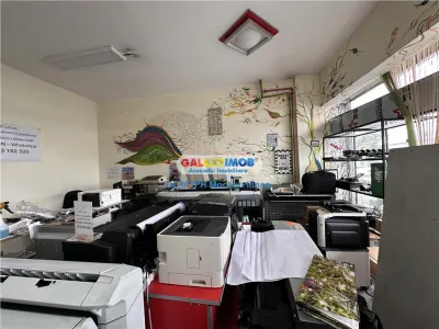 Inchiriere spatiu comercial 55 mp, in Ploiesti, zona Republicii - foto 10