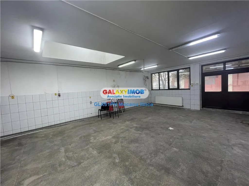 Inchiriere spatiu birou, 80 mp, in Ploiesti, zona Elena Doamna - foto 1