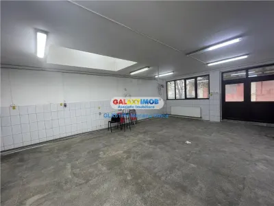 Inchiriere spatiu birou, 80 mp, in Ploiesti, zona Elena Doamna - foto 3