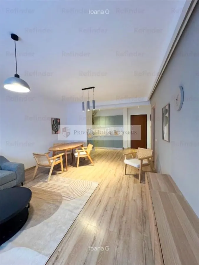 Baneasa - Sisesti | Apicultorilor | North Lane | Parcare - foto 4