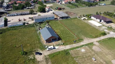 Loc de casa | Vetis | Zona rezidentiala noua - foto 3