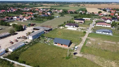 Loc de casa | Vetis | Zona rezidentiala noua - foto 4
