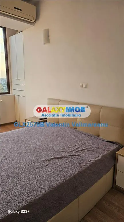 Apartament 2 Camere Vitan COD 272 - foto 2