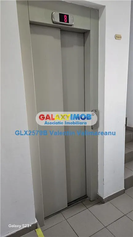 Apartament 2 Camere Vitan COD 272 - foto 11