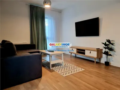 Inchiriere apartament 3 camere,  Albert, Ploiesti - Ploiesti