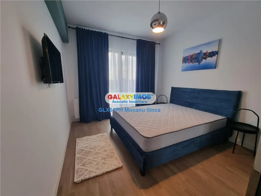 Inchiriere apartament 3 camere,  Albert, Ploiesti - foto 2