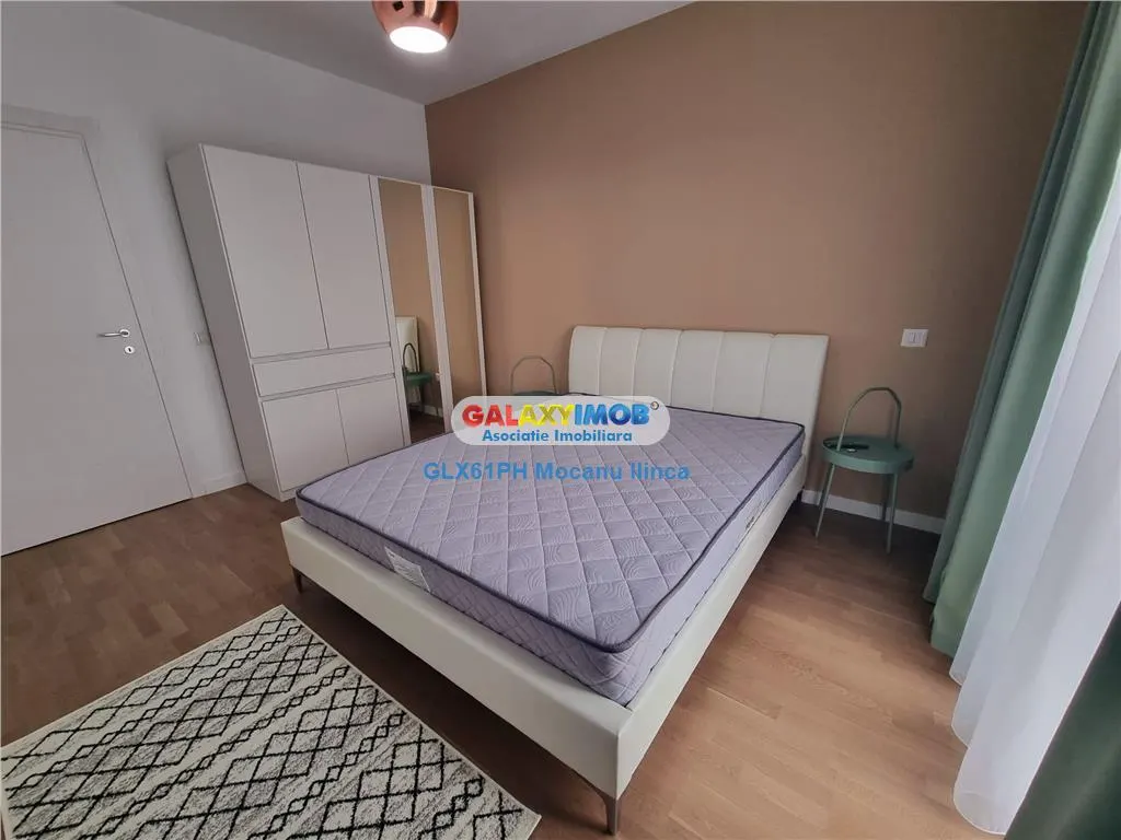 Inchiriere apartament 3 camere,  Albert, Ploiesti - foto 3