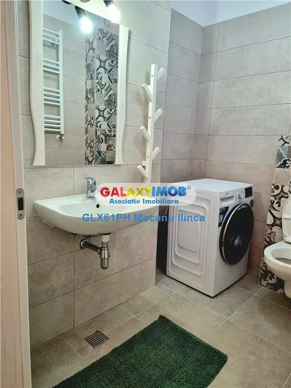 Inchiriere apartament 3 camere,  Albert, Ploiesti - foto 5