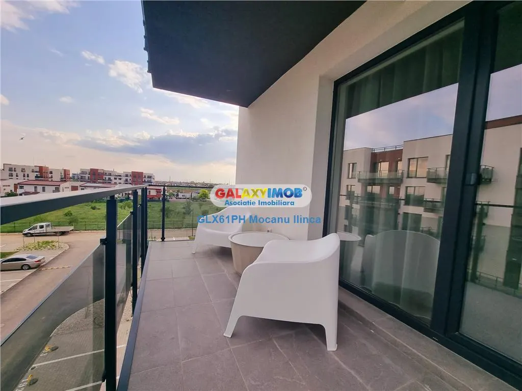 Inchiriere apartament 3 camere,  Albert, Ploiesti - foto 8